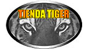 Tienda Tiger Radio