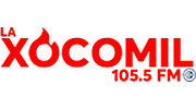 Xocomil Solola logo