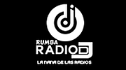 Rumba Radio DJ logo
