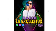 Radio La Exclusiva FM logo