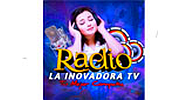 Radio La InNovadora TV logo