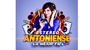 Estereo Antoniense logo
