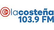 La Costeña 103.9 FM Suchitepequez logo