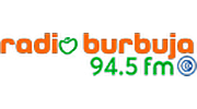 La Burbuja Huehuetenango logo