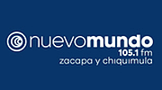 Nuevo Mundo Zacapa y Chiquimula