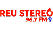 Reu Estereo logo