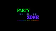 Party Zone GT logo