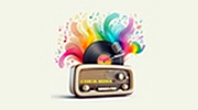 La Radio Del Merengue logo