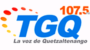 Radio Nacional TGQ logo