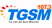 Radio Nacional TGSM