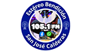 Estereo Bendicion