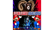 Radio Mario Super Chivos logo
