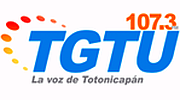 Radio Nacional TGTU
