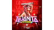 La Tejanita Esterio logo
