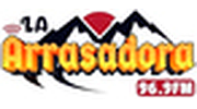 La Arrasadora