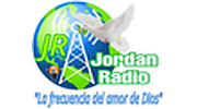 Jordan Radio Fray