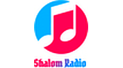 Shalom Radio Shalom Radio logo