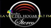 La Voz Del Hogar 96.7 FM