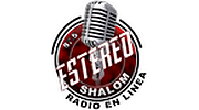 Estereo Shalom Chimazat Estereo Shalom Chimazat logo