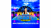 Stereo Centro de Los Tuices Stereo Centro de Los Tuices logo