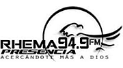 Radio Rhema Presencia Radio Rhema Presencia