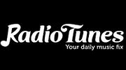 RadioTunes logo