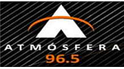 Atmosfera logo