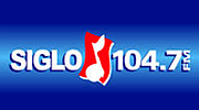 Radio Siglo logo