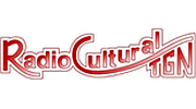 Radio Cultural TGN logo