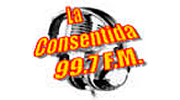 Radio La Consentida