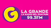 La Grande logo