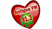 Antigua FM logo