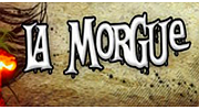 La Morgue logo