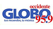 Globo FM Occidente