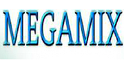 Radio MegaMix logo
