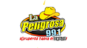 La Peligrosa Sur logo
