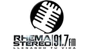 Rhema Stereo