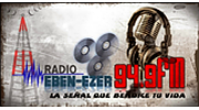 Radio Eben Ezer Aguacatán