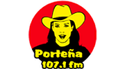 Radio Porteña logo