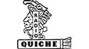 Radio Quiche logo