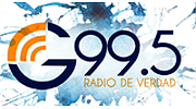 Genesis Radio logo