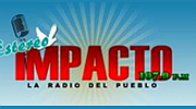 Estéreo Impacto logo