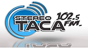 Stereo Taca