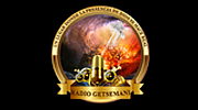 Radio Gentsemani Radio Gentsemani logo