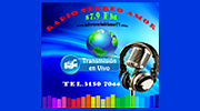 Estereo Amor - 87.9 Fm La frecuencia del Amor logo