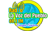 LA VOZ DEL PUEBLO TOTONICAPAN logo