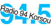 Radio 94 Korsou logo