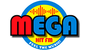 Mega Hit FM logo