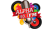 Radio Alpha FM logo