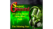Radio Super Gemini logo